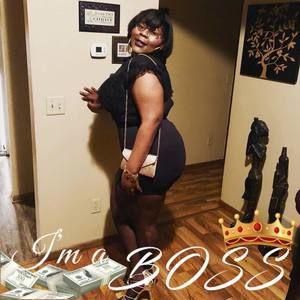 Meet your Posher, Gracie